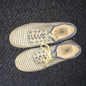 UGG sneakers